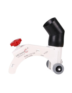 Osłona Przeciwprzeciążeniowa Distar 115-125 Mm Mechanic Roller