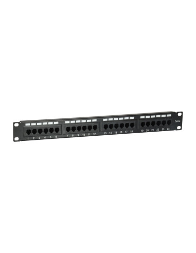 Equip 235325 Panel Krosowniczy 1U