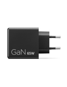 Ładowarka Sieciowa Lenovo G0A6065Beu Gan 2X Usb-C 65W Czarna