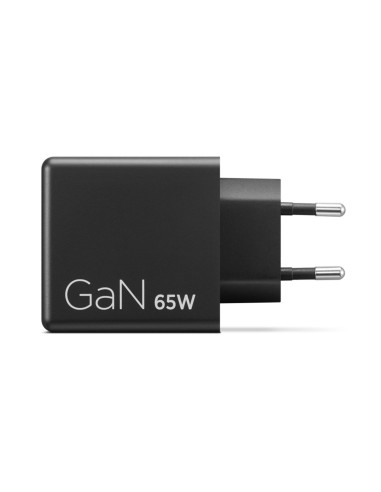 Ładowarka Sieciowa Lenovo G0A6065Beu Gan 2X Usb-C 65W Czarna