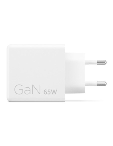 Ładowarka Sieciowa Lenovo G0A6065Weu Gan 2X Usb-C 65W Biała