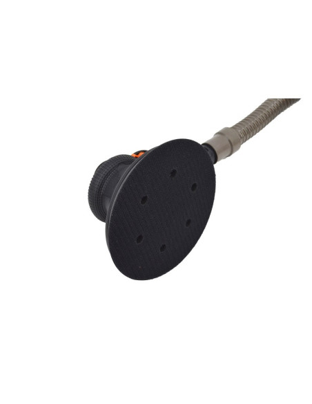 Awtools Aw10311Bl Polerka/Szlifierka Do Podłóg