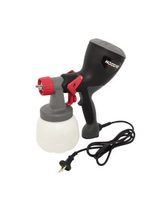 Hoozar Pistolet Malarski 600W