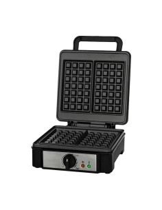 Gofrownica Zelmer Zwm0012 1200W 2