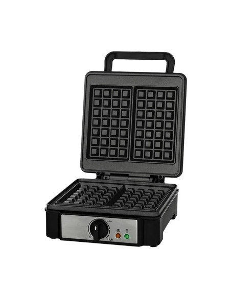 Gofrownica Zelmer Zwm0012 1200W
