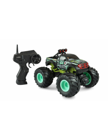 Amewi 22484 Zdalnie Sterowany Model Buggy Silnik Elektryczny 1:18