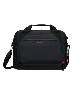 Targus Ecosmart 35,6 Cm (14") Aktówka Czarny, Czerwony 2