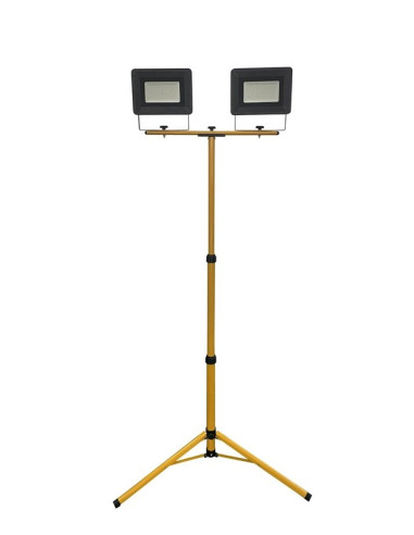Tripod E023Ei Led 2X50W 8500Lm Ip65