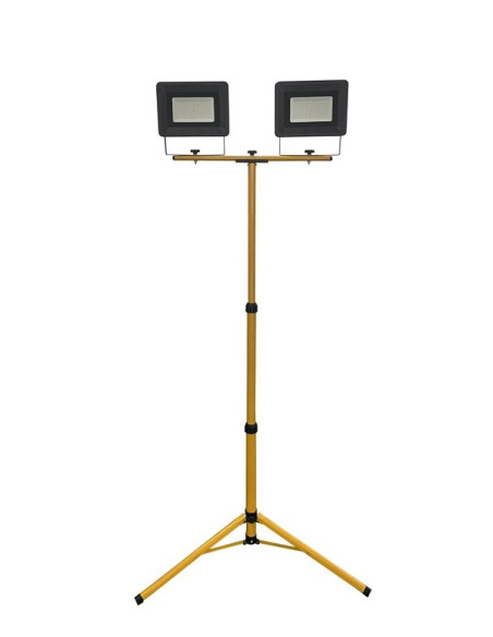Tripod E023Ei Led 2X50W 8500Lm Ip65