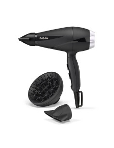 Suszarka Do Włosów Babyliss 6710De