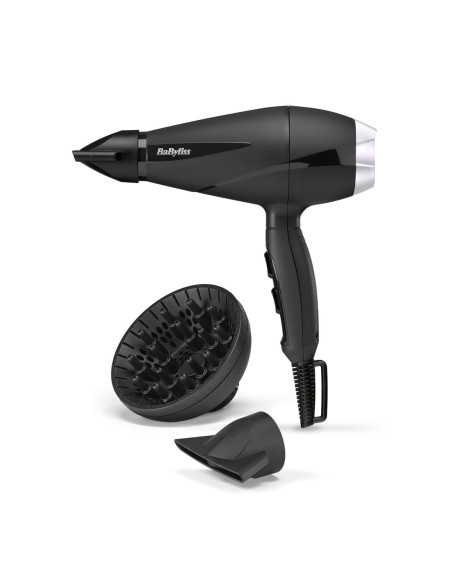 Suszarka Do Włosów Babyliss 6710De