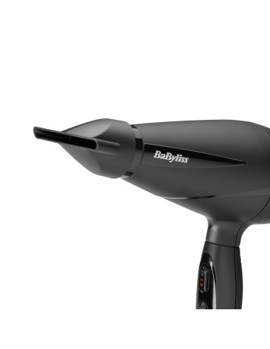 Suszarka Do Włosów Babyliss 6710De