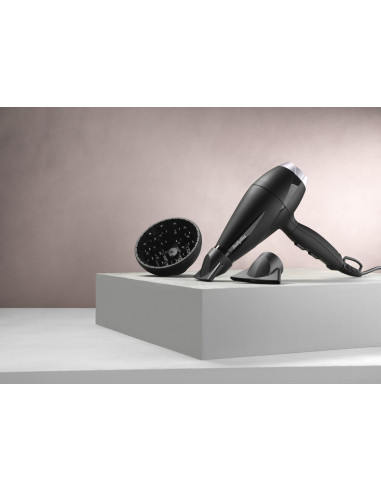Suszarka Do Włosów Babyliss 6710De