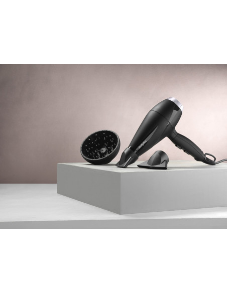 Suszarka Do Włosów Babyliss 6710De