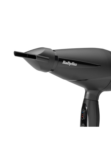 Suszarka Do Włosów Babyliss 6710De