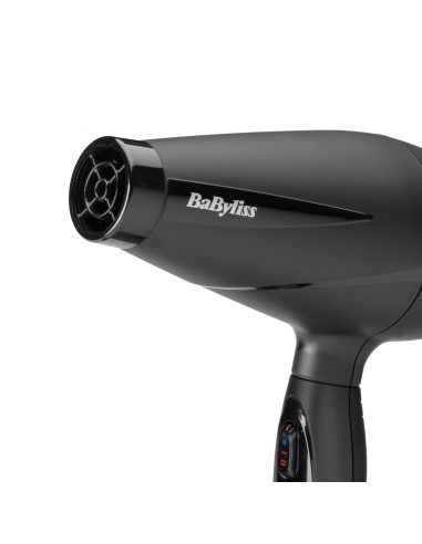 Suszarka Do Włosów Babyliss 6710De