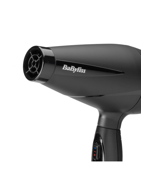 Suszarka Do Włosów Babyliss 6710De