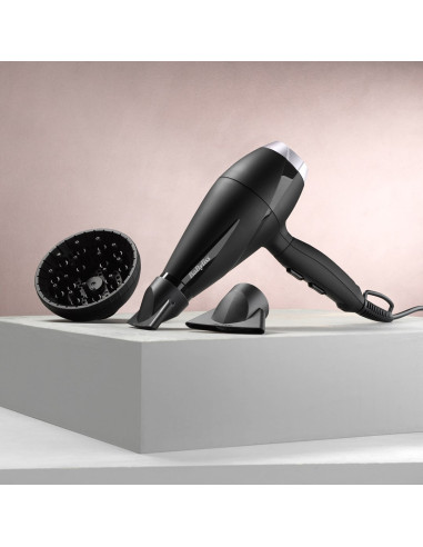 Suszarka Do Włosów Babyliss 6710De