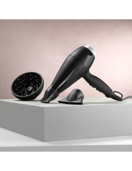 Suszarka Do Włosów Babyliss 6710De