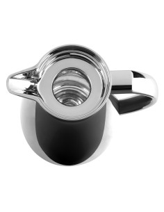 Termos Tefal K3032014 (1000 Ml   Szkło, Tworzywo Sztuczne  Kolor Srebrny) 2