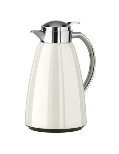 Termos Tefal K3034014 (1000 Ml   Szkło, Tworzywo Sztuczne  Kolor Biały)