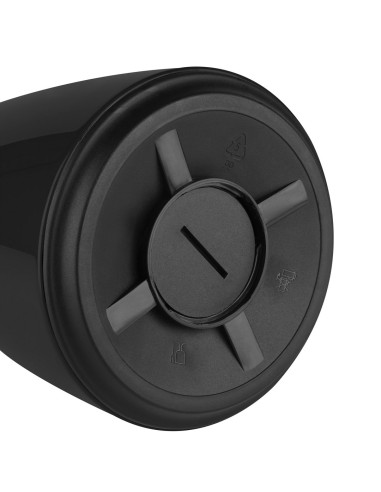 Termos Tefal Campo K3031014 1L Antracytowy