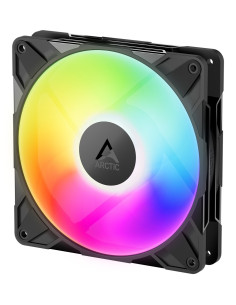Arctic P14 Pro A-Rgb Obudowa Komputera Wentylator 14 Cm Czarny 3 Szt. 2
