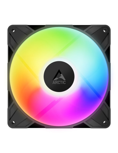 Arctic P14 Pro A-Rgb Obudowa Komputera Wentylator 14 Cm Czarny 3 Szt.