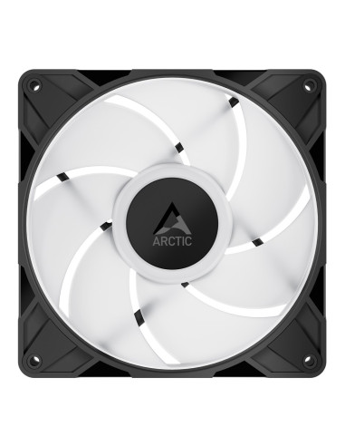 Arctic P14 Pro A-Rgb Obudowa Komputera Wentylator 14 Cm Czarny 3 Szt.
