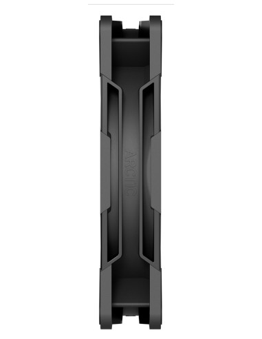 Arctic P14 Pro A-Rgb Obudowa Komputera Wentylator 14 Cm Czarny 3 Szt.