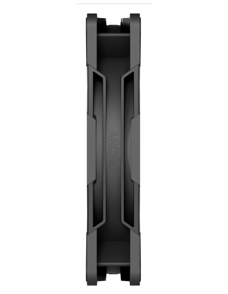 Arctic P14 Pro A-Rgb Obudowa Komputera Wentylator 14 Cm Czarny 3 Szt.