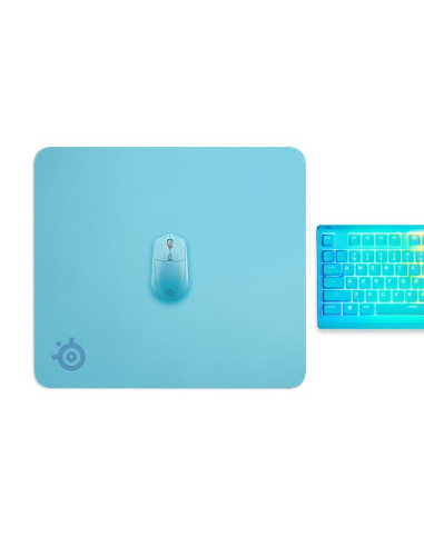 Steelseries 63462 Podkładka Pod Mysz Kolor Aqua