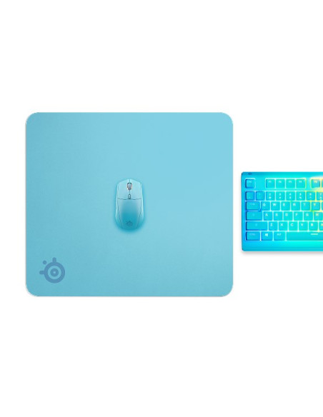 Steelseries 63462 Podkładka Pod Mysz Kolor Aqua