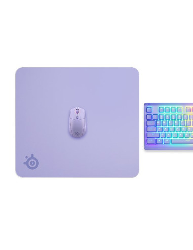 Steelseries 63463 Podkładka Pod Mysz Lawenda