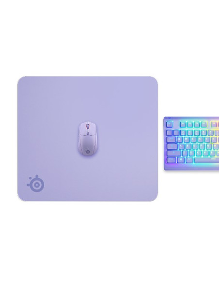 Steelseries 63463 Podkładka Pod Mysz Lawenda
