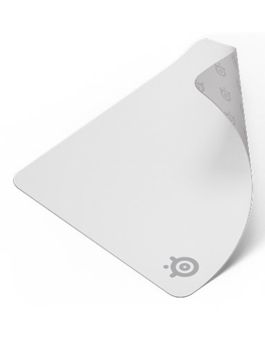 Steelseries 63464 Podkładka Pod Mysz Biały
