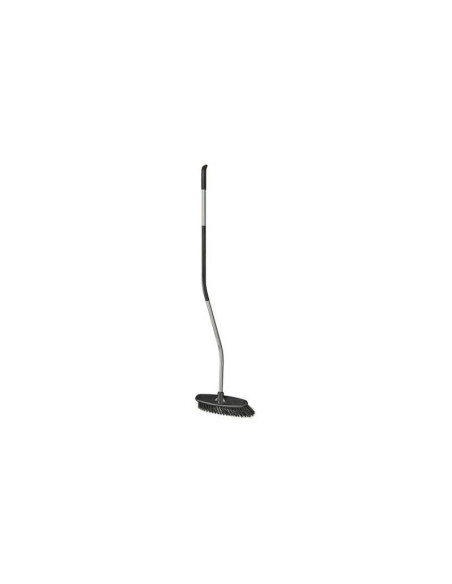 Szczotka Ergonomic Fiskars Fs-1077114 Krzywy Trzonek