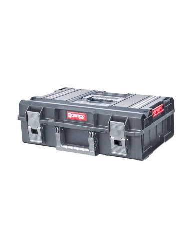 Qbrick System One Technik 200