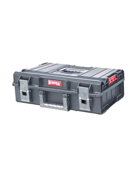 Qbrick System One Technik 200