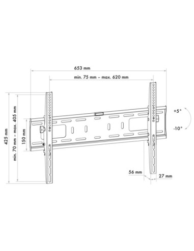 Schwaiger Lwht7050 513 Czarny