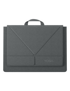 Lenovo Gx41U86727 Torba Na Laptop 35,6 Cm (14") Etui Kieszeniowe Szary