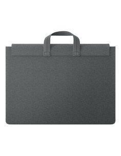 Lenovo Gx41U86727 Torba Na Laptop 35,6 Cm (14") Etui Kieszeniowe Szary 2