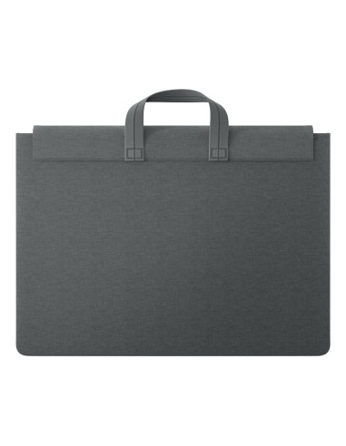 Lenovo Gx41U86727 Torba Na Laptop 35,6 Cm (14") Etui Kieszeniowe Szary