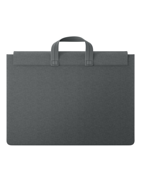 Lenovo Gx41U86727 Torba Na Laptop 35,6 Cm (14") Etui Kieszeniowe Szary