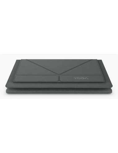 Lenovo Gx41U86727 Torba Na Laptop 35,6 Cm (14") Etui Kieszeniowe Szary