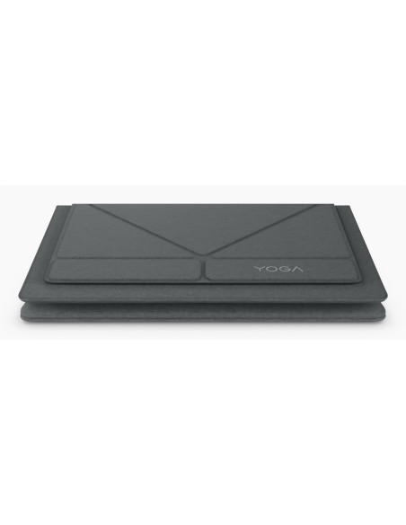 Lenovo Gx41U86727 Torba Na Laptop 35,6 Cm (14") Etui Kieszeniowe Szary