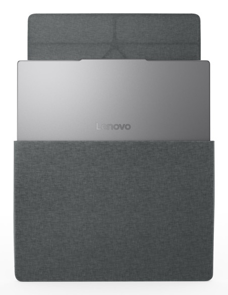 Lenovo Gx41U86727 Torba Na Laptop 35,6 Cm (14") Etui Kieszeniowe Szary