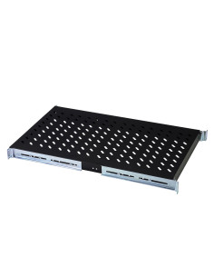 Digitus Półka Do Montażu Stałego W Szafach 483 Mm (19")