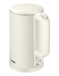 Tefal Thermo Protect Ko140Ae0 Czajnik Elektryczny 1,5 L 1500 W Biały