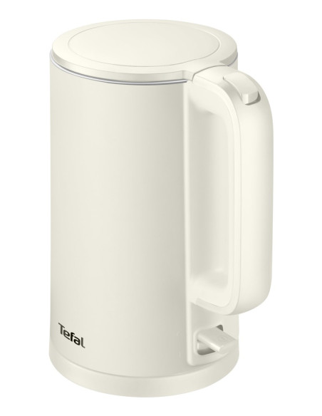 Tefal Thermo Protect Ko140Ae0 Czajnik Elektryczny 1,5 L 1500 W Biały